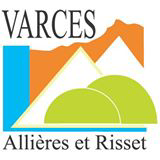 Varces logo